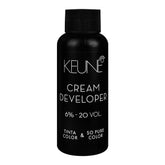 Keune Tinta Developer 6% 20 Vol - 60ml